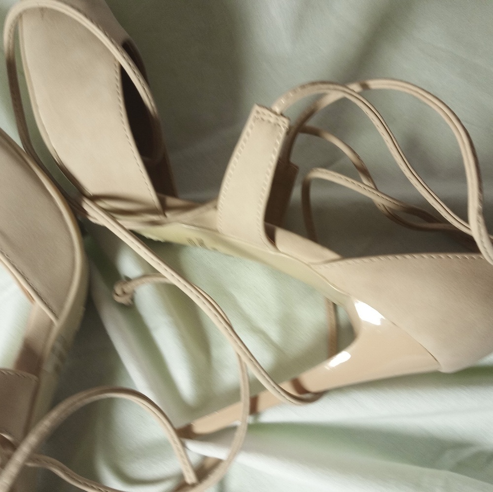 Women heels size 11